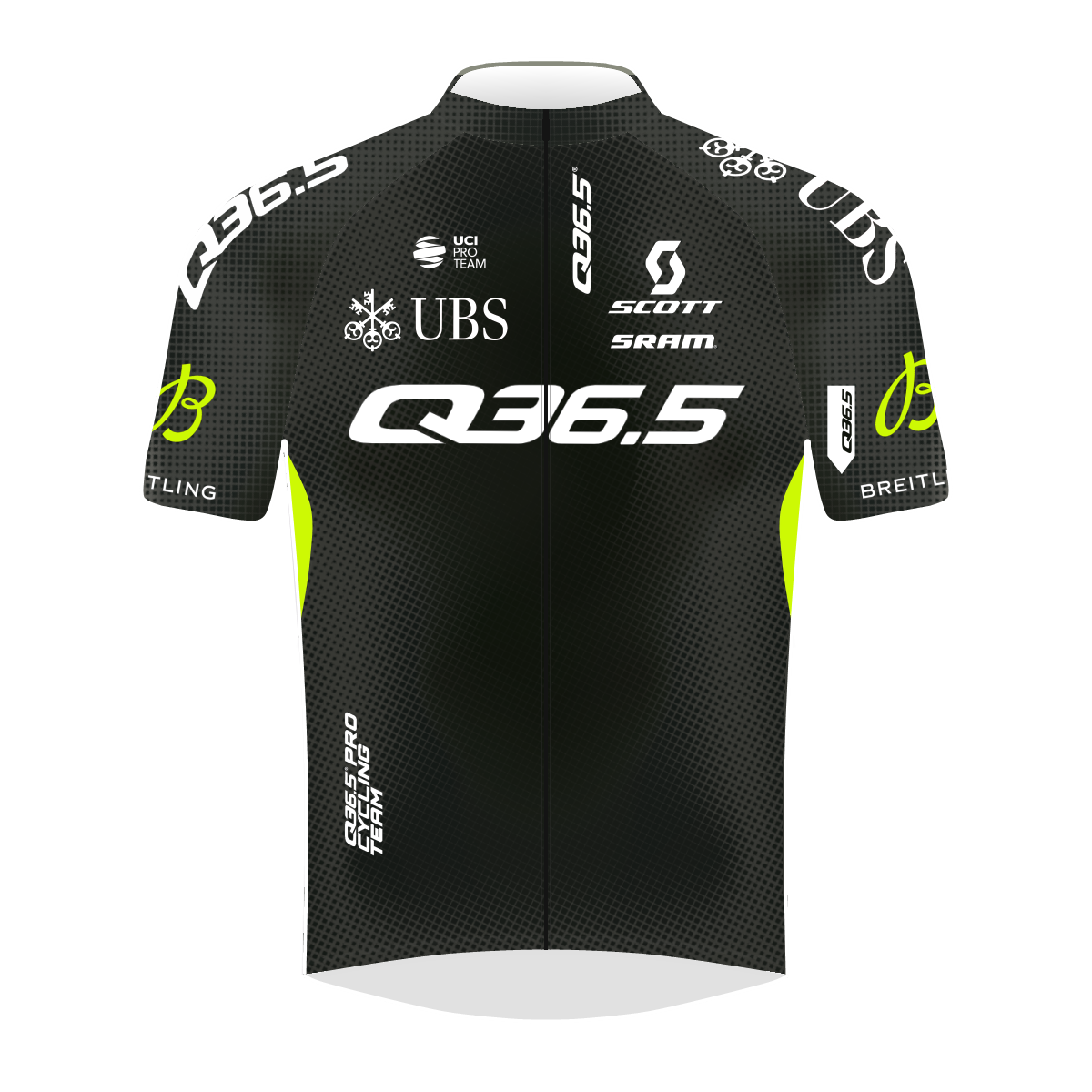 Q36.5 Pro Cycling Team (CH)