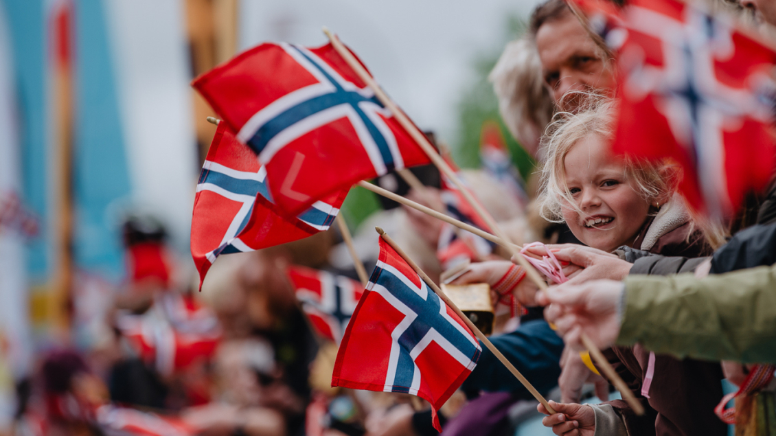 Tour of Norway 2023 blir arrangert 24-29 mai