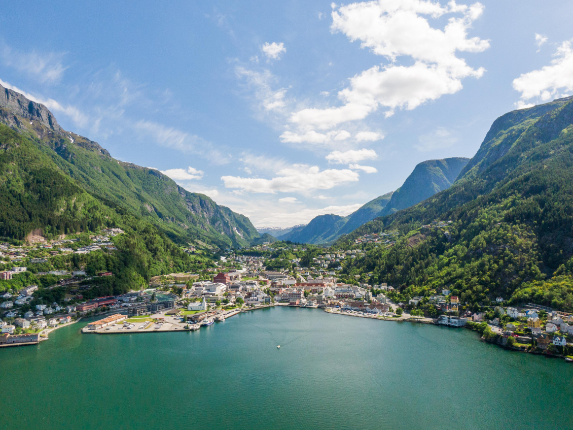 Odda