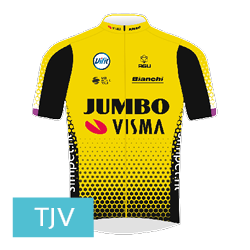 jumbo cycling team 2019