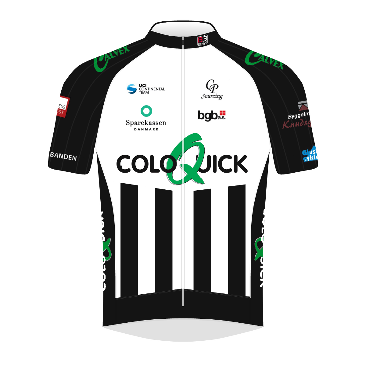 ColoQuick Cycling (DEN)