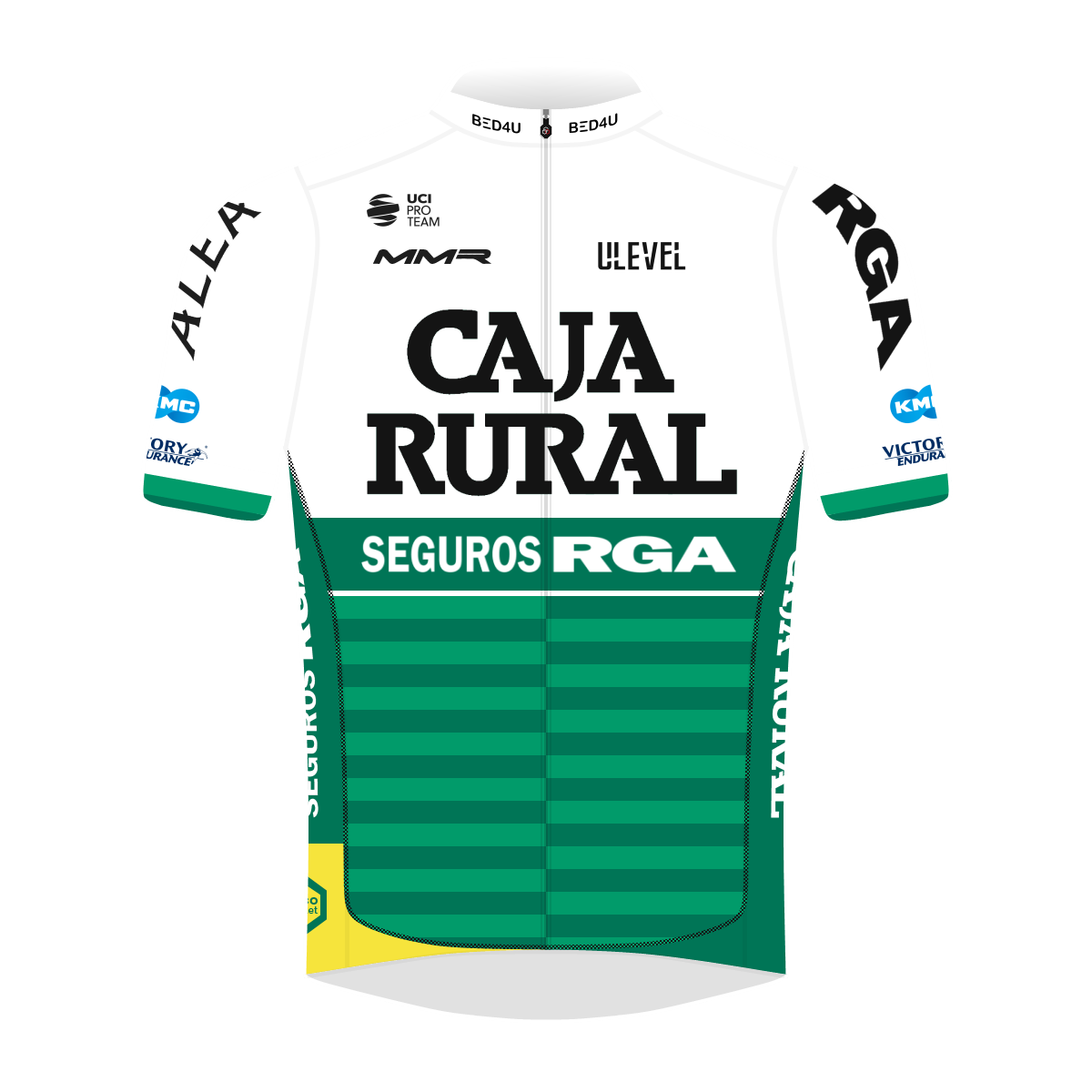 Caja Rural - Seguros RGA (ESP)