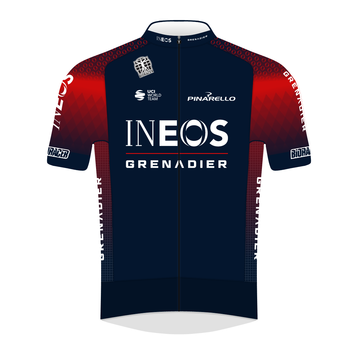 INEOS Grenadiers (GBR)