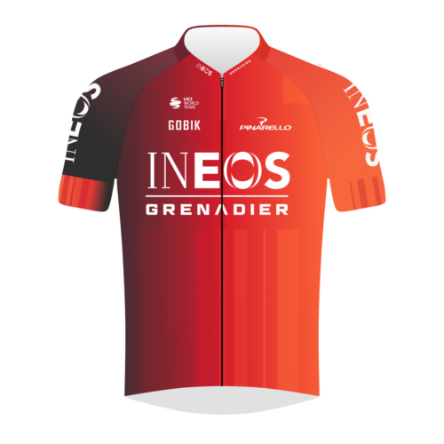 Ineosgrenadiers