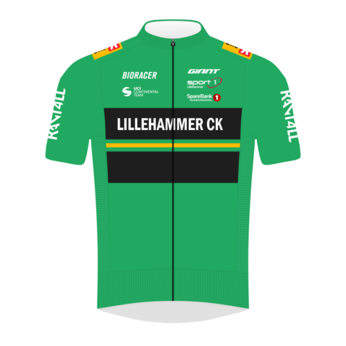 Lillehammer