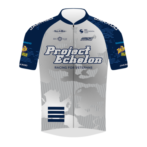 Projectechelon