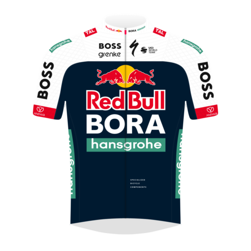Redbullborah