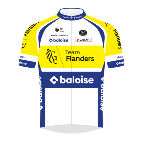 Teamflanders