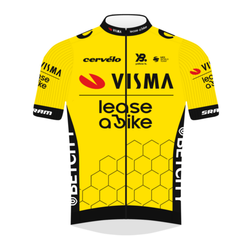 Vismaleaseabike