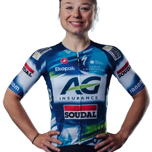 Justine ghekiere 164720