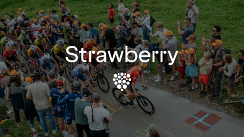Strawberry artikkel